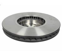 Disque de frein TRW DF6408S avant, ventilé, 1 pièce