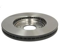 Disque de frein TRW DF6416 avant, ventilé, 1 pièce