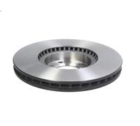 1X Disque de frein TRW DF6419 pour PEUGEOT 407 (6D_) 2 2009-201