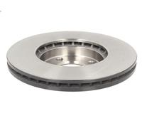 Disque de frein TRW DF6430 avant, ventilé, 1 pièce