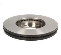 1X Disque de frein TRW DF6446 pour HYUNDAI H-1 Cargo (TQ) 2.5 2008-