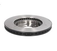 1X Disque de frein TRW DF6471 NISSAN JUKE (F15) 1.5 2010-2019