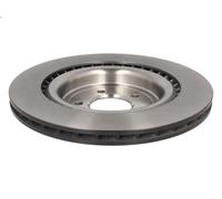 Disque de frein TRW DF6505S arrière, ventilé, 1 pièce
