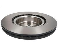 1X Disque de frein TRW DF6506S pour RANGE ROVER III (L322) 3 2002-2012