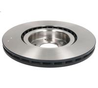 TRW Disque de frein DF6522 ventilé avant pour FIAT 500L - 2 pièces