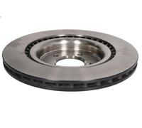 TRW Disque de frein DF6528S arrière ventilé pour Range Rover L405 – 1 pièce