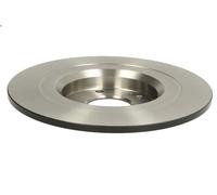 1X Disque de frein TRW DF6598 pour OUTLANDER III 2 2012-2022