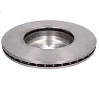 Disque de frein TRW DF6616S pour BMW 5 (F10) 2.0 2011-2016