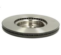 Disque de frein TRW DF6653 avant, ventilé, 1 pièce