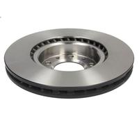 1X Disque de frein TRW DF6657 pour CITROEN C4 PICASSO II 1.6 2014-2018