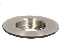 1X Disque de frein TRW DF6659 pour MAZDA 3 (BM, BN) 2 2013-2019