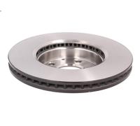 1X Disque de frein TRW DF6661S pour MAZDA CX-3 (DK) 1.5 2015-2018