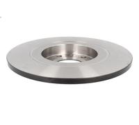 1X Disque de frein TRW DF6667 pour OPEL GRANDLAND X Van 1.2 2018-2021