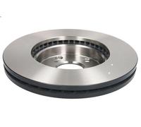 1X Disque de frein TRW DF6679 pour TOYOTA AURIS (_E18_) 1.4 2012-2018
