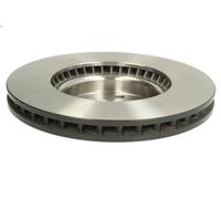 1X Disque de frein TRW DF6744S MERCEDES-BENZ CLASSE V (W447) 2 2019-202