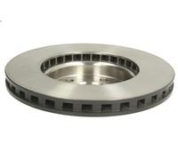 Disque de frein TRW DF6745S avant, ventilé, 1 pièce