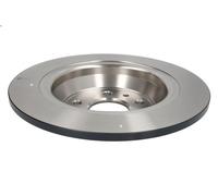 1X Disque de frein TRW DF6809 pour FORD MONDEO V Turnier (CF) 2 2019-2022