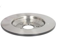 1X Disque de frein TRW DF6872 pour FORD FOCUS III 2.3 2015-2018