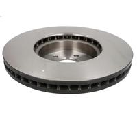 1X Disque de frein TRW DF6923S pour SUBARU LEGACY IV (BL) 2 2005-2009