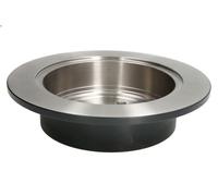 1X Disque de frein TRW DF7257 LEXUS RX (_U3_) 3 2003-2008