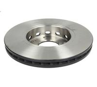 1X Disque de frein TRW DF7266 KIA CARENS I Monospace (FC, FJ) 2 2002-2006