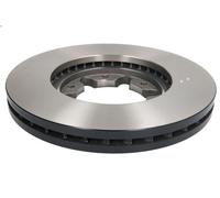 1X Disque de frein TRW DF7305S pour AUDI 80 B4 A trois volumes (8C2) 2 1991-1994