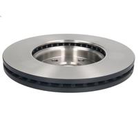 Disque de frein TRW DF7475 avant, ventilé, 1 pièce