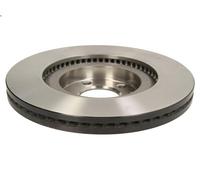 1X Disque de frein TRW DF8043 pour MAZDA CX-7 (ER) 2.2 2009-2013