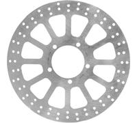 1x Disque de frein TRW MST216 convient pour
