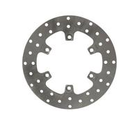 TRW Disque de frein MST247 1 pièce