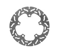 1x Disque de frein TRW MST362RAC convient pour