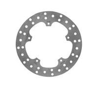 1x Disque de frein TRW MST392 convient pour
