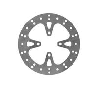 1x Disque de frein TRW MST452 convient pour