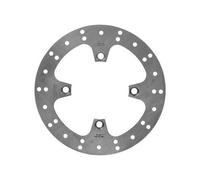 TRW Disque de frein MST453 rigide – 1 pièce