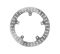 TRW Disque de frein MSTR256