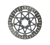 Disque de frein LUCAS TRW MSW211, 1 Pièce