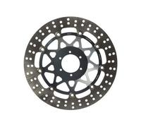 Disque de frein TRW MSW212, 1 pièce