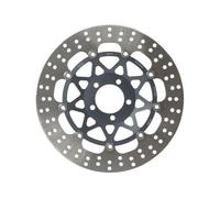 1x Disque de frein TRW MSW214 convient pour