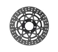 Disque de frein TRW MSW220 avant/1 pièce