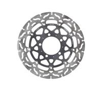 Disque de frein TRW MSW257RAC, 1 Pièce