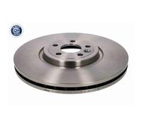 1x Disque de frein VAICO V41-40001 convient pour JAGUAR LAND ROVER