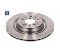 1x Disque de frein VAICO V58-40006 convient pour TESLA