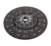 1x Disque d'embrayage FEBI BILSTEIN 105006 convient pour VOLVO