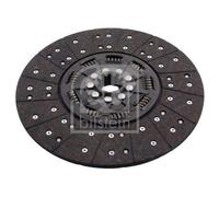FEBI BILSTEIN 105007 Disque d'embrayage