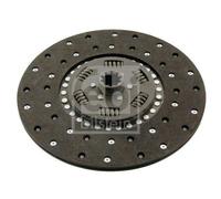 1x Disque d'embrayage FEBI BILSTEIN 105011 convient pour MERCEDES-BENZ