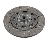 1x Disque d'embrayage FEBI BILSTEIN 105016 convient pour MERCEDES-BENZ