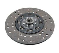 1x Disque d'embrayage FEBI BILSTEIN 105022 convient pour MERCEDES-BENZ STEYR