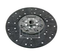 1x Disque d'embrayage FEBI BILSTEIN 105023 convient pour MERCEDES-BENZ