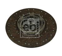 1x Disque d'embrayage FEBI BILSTEIN 105032 convient pour DAF IVECO SISU
