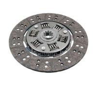 1x Disque d'embrayage FEBI BILSTEIN 105064 convient pour IVECO RENAULT TRUCKS